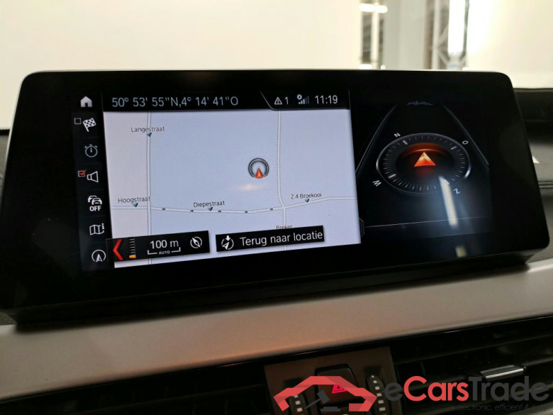 BMW X2 1.5 XDRIVE25E PHEV 162KW) #2