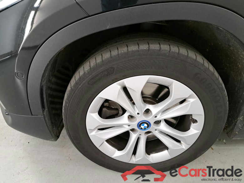 BMW X2 1.5 XDRIVE25E PHEV 162KW) #6