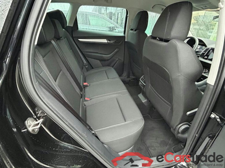 SKODA Karoq 1.0 TSI Limited Cycling Edition #5