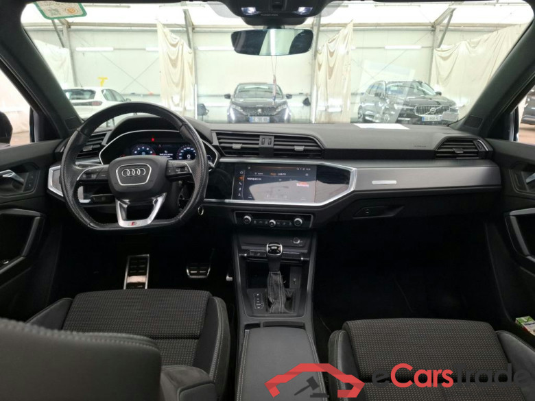 AUDI Q3 / 2018 / 5P / SUV 1.5 35 TFSI 150 S TRONIC S LINE #5