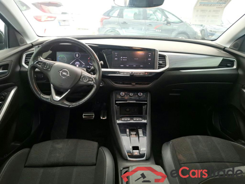 OPEL Grandland / 2021 / 5P / SUV Hybride 225 ch ELEGANCE BUSINESS CD OP 150 #6