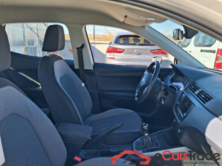 SEAT Arona / 2017 / 5P / todoterreno 1.0 TSI 85kW (115CV) Style Edition Eco #6