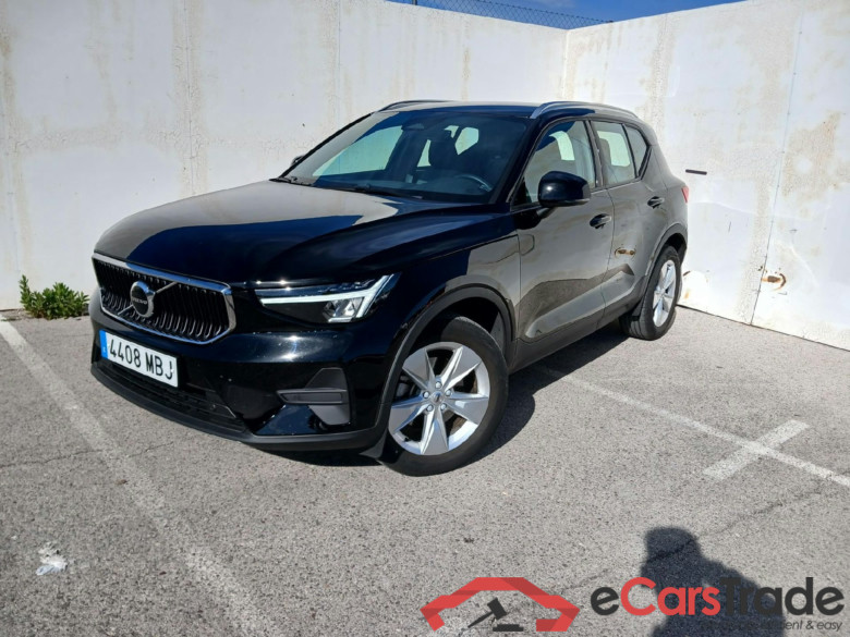 VOLVO XC40 / 2021 / 5P / todoterreno 2.0 B3 G Core Auto