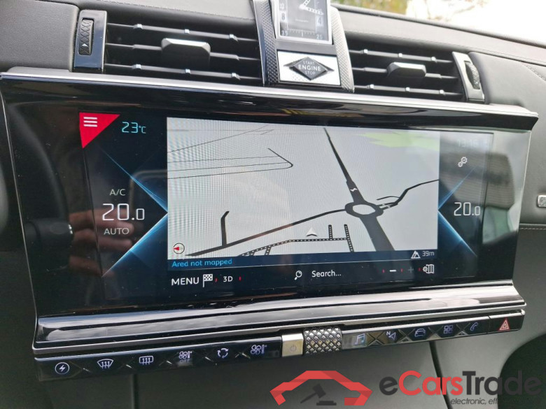 DS AUTOMOBILES DS 7 CROSSBACK 1.6 PHEV 225 RIVOLI AUTO #2