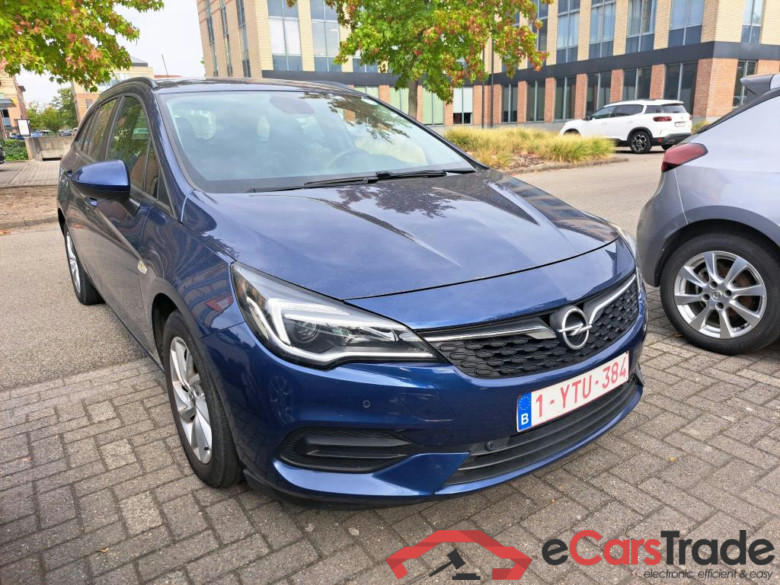 OPEL ASTRA SPORTS TOURER DIESEL - 2 1.5 Turbo D Edition S-S #5