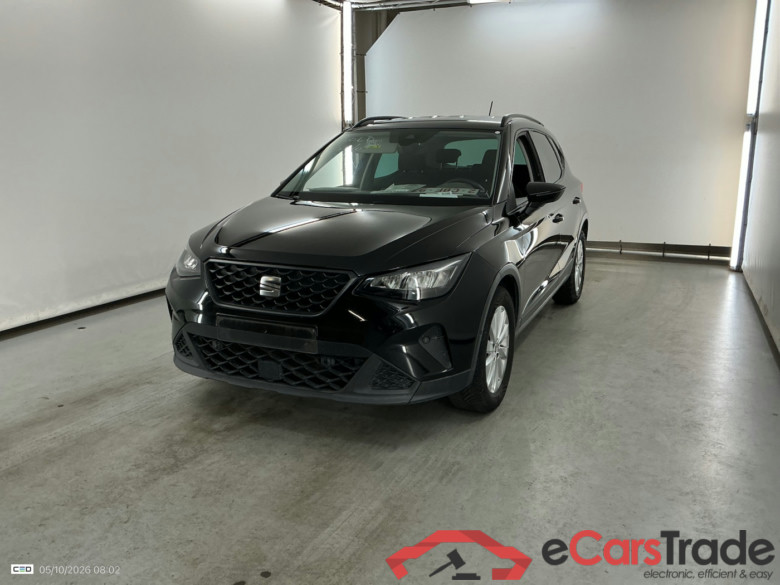 SEAT ARONA 1.0 TSI 81KW MOVE DCT