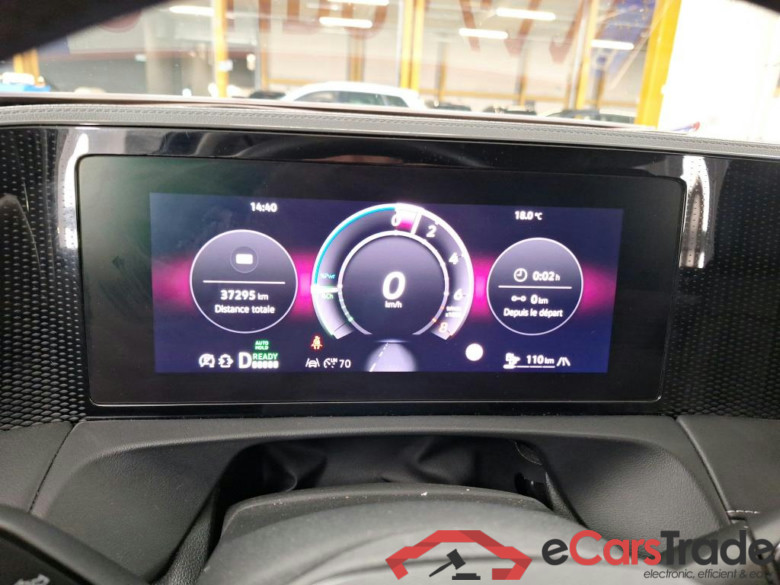 VOLKSWAGEN TIGUAN 1.5 PHEV 110KW LIFE BUSINESS PREMIUM DSG #1