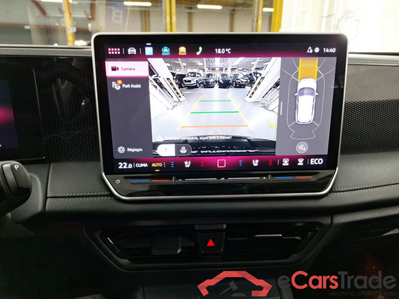 VOLKSWAGEN TIGUAN 1.5 PHEV 110KW LIFE BUSINESS PREMIUM DSG #3