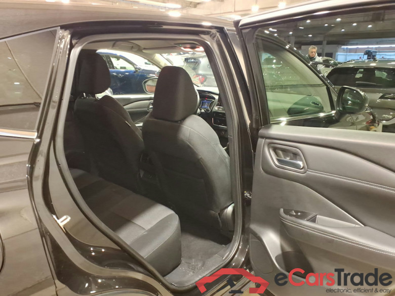 NISSAN QASHQAI 1.3 MHEV 116KW N-CONNECTA XTRONIC #5