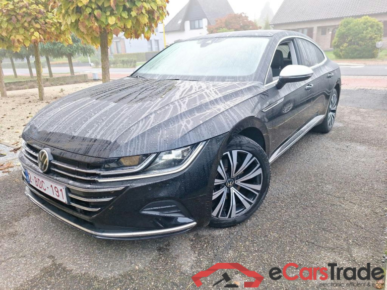 VOLKSWAGEN ARTEON 1.4 EHYBRID DSG ELEGANCE #6