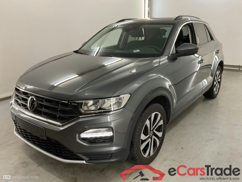 VOLKSWAGEN T-ROC 1.5 TSI ACTIVE #1
