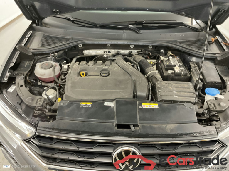 VOLKSWAGEN T-ROC 1.5 TSI ACTIVE #6