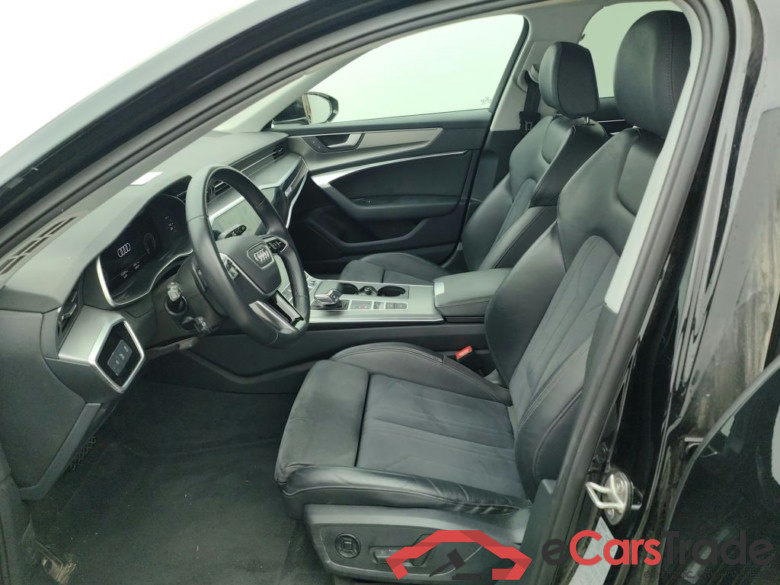 AUDI A6 AVANT DIESEL - 2018 40 TDi 204hp Sport S tronic (EU6AP) 5d #3
