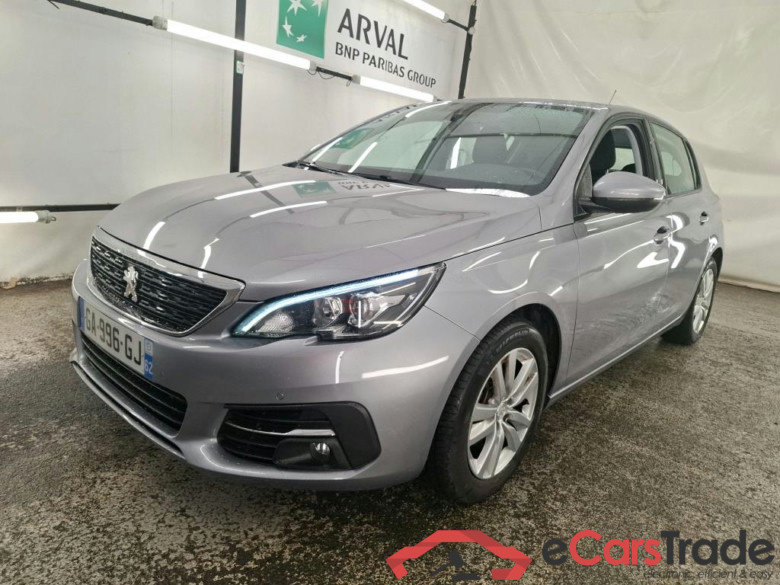308 Active Business 1.5