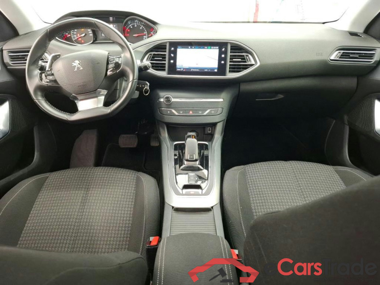 308 SW Active Business 1.5 HDi 130CV BVA8 E6d #5