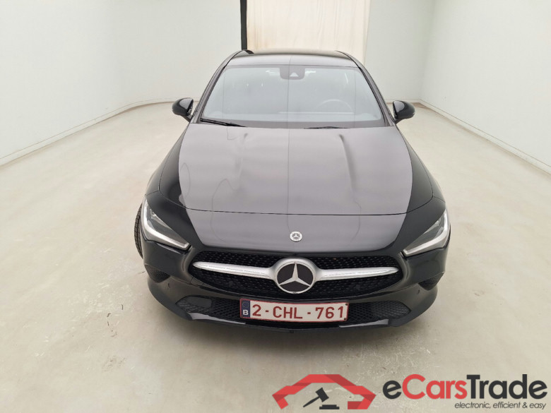 Mercedes, CLA-Class SB '19, CLA SB 180 Busin.Solut.Es.Aut. #1