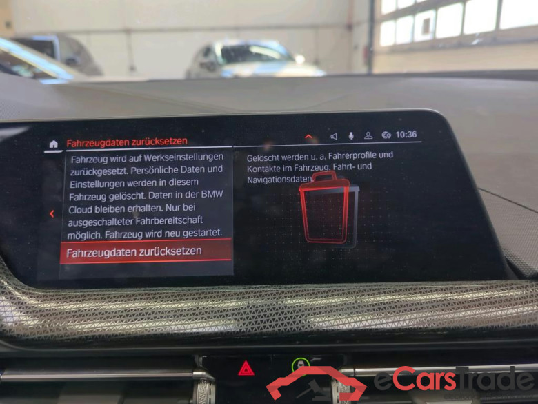 Baureihe 2 Gran Coupe 218 d Advantage 2.0 110KW AT8 E6d #6