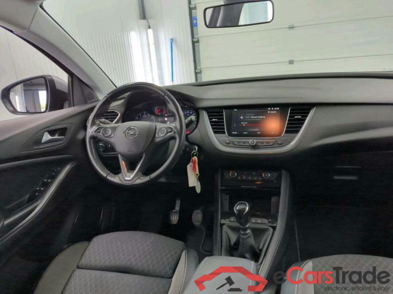 OPEL Grandland X 1.2 Turbo Bns Ed. #3