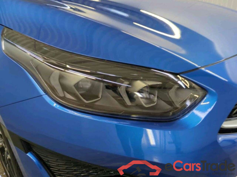 KIA ceed sportswagon 1.5 T-GDi GT-Line #4
