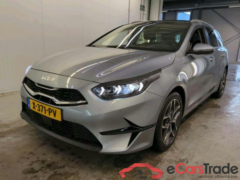 KIA ceed sportswagon 1.0 T-GDi ExecLine