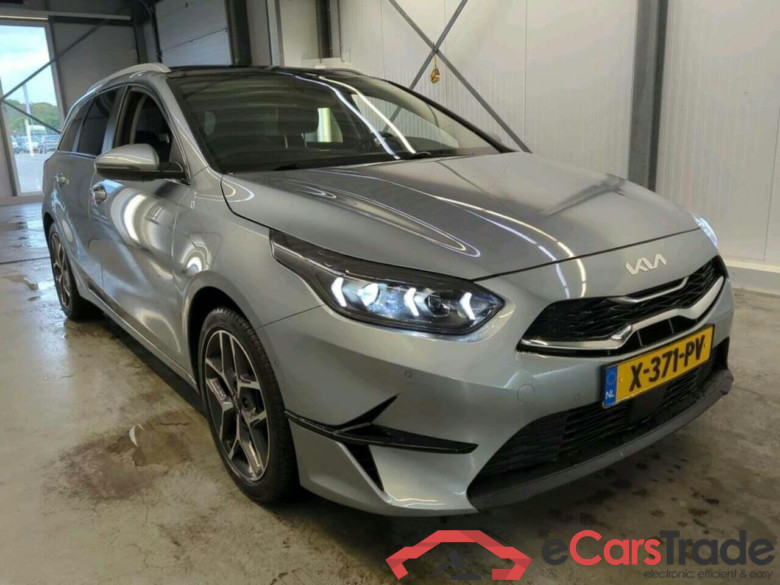 KIA ceed sportswagon 1.0 T-GDi ExecLine #5
