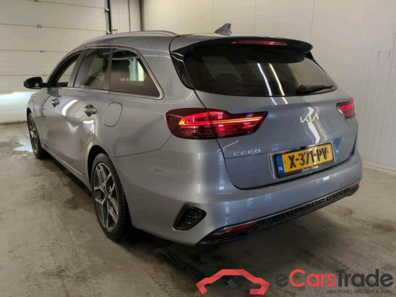 KIA ceed sportswagon 1.0 T-GDi ExecLine #6