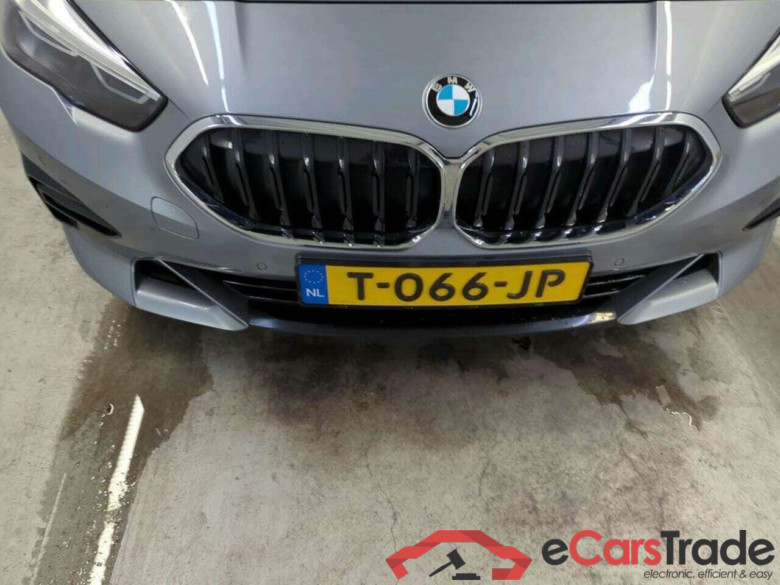 BMW 2-serie Gran Coupé 218i Introduction Ed #4