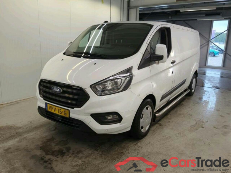 FORD Transit Custom 340 2.0 TDCI L2H1 Tr #1