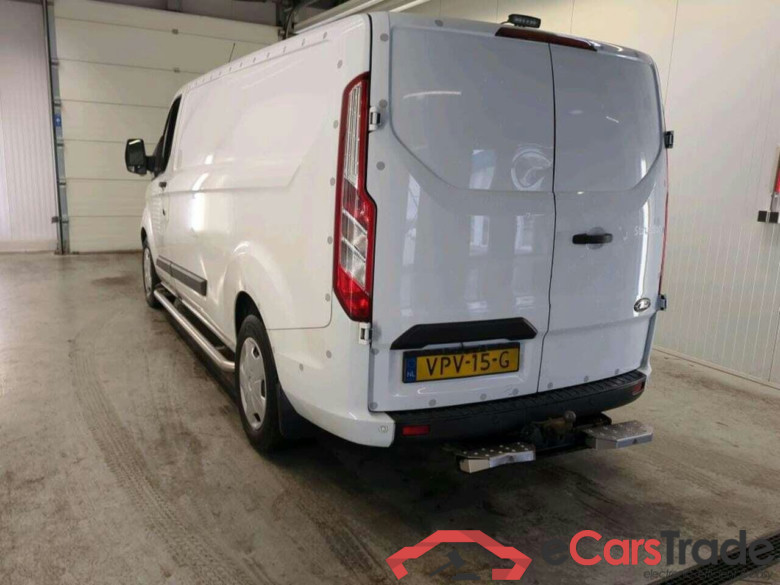 FORD Transit Custom 340 2.0 TDCI L2H1 Tr #6