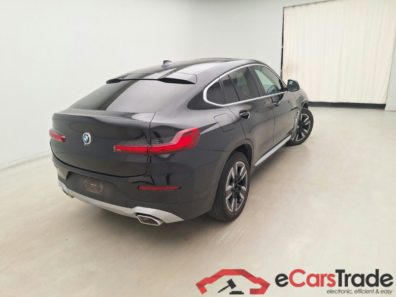 BMW, X4 FL'21, X4 xDrive20d 120kW Aut. #4