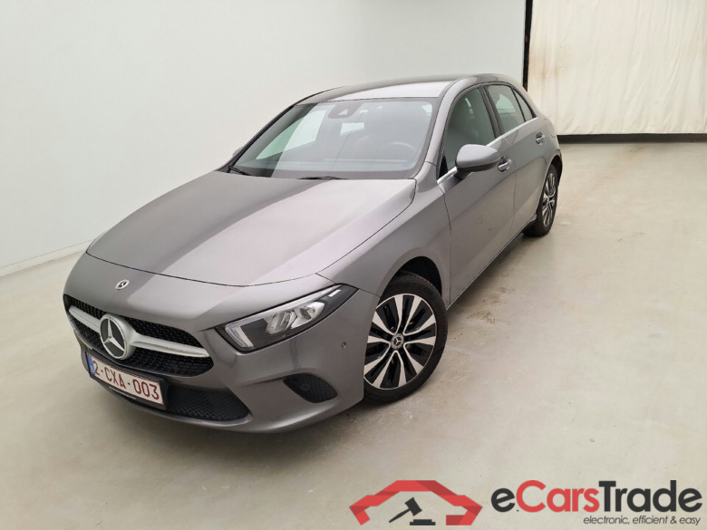 Mercedes, A-Class '18 PHEV, A 250e PHEV Business Line Aut.