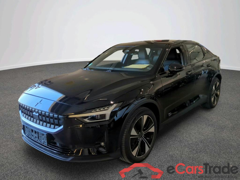 POLESTAR Polestar 2 Dual Motor 78kWh 5d 300kW #1
