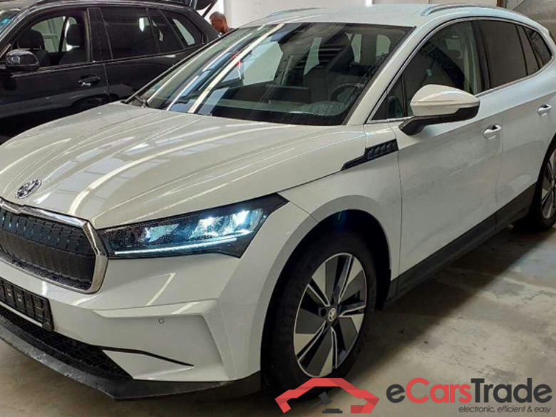 Enyaq 80 Loft 150KW