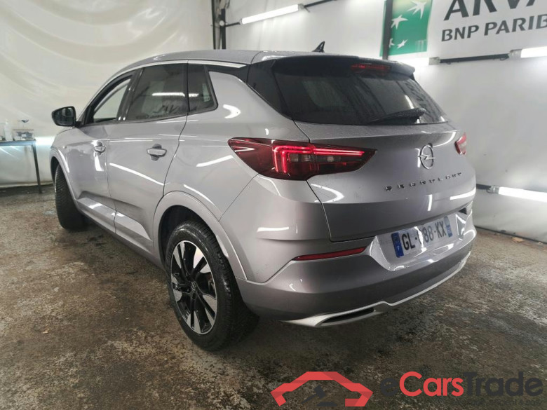 Grandland X Business Elegance 1.5 130CV BVA8 E6d #2