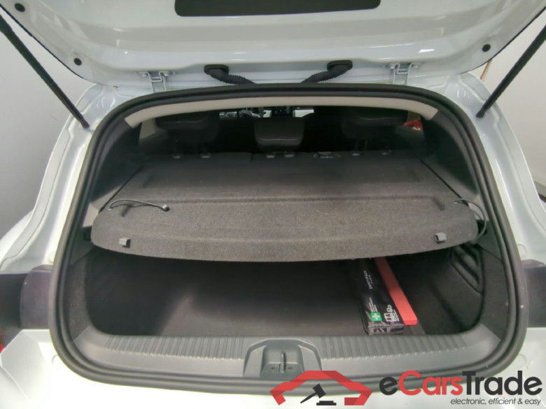Clio V Evolution 1.0 SCe 65CV BVM5 E6d #6