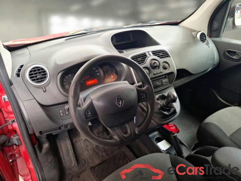 RENAULT KANGOO EXPRESS / 2013 / 4P / VETT. FURGONATA 1.5 BLUE DCI 95 ICE #3