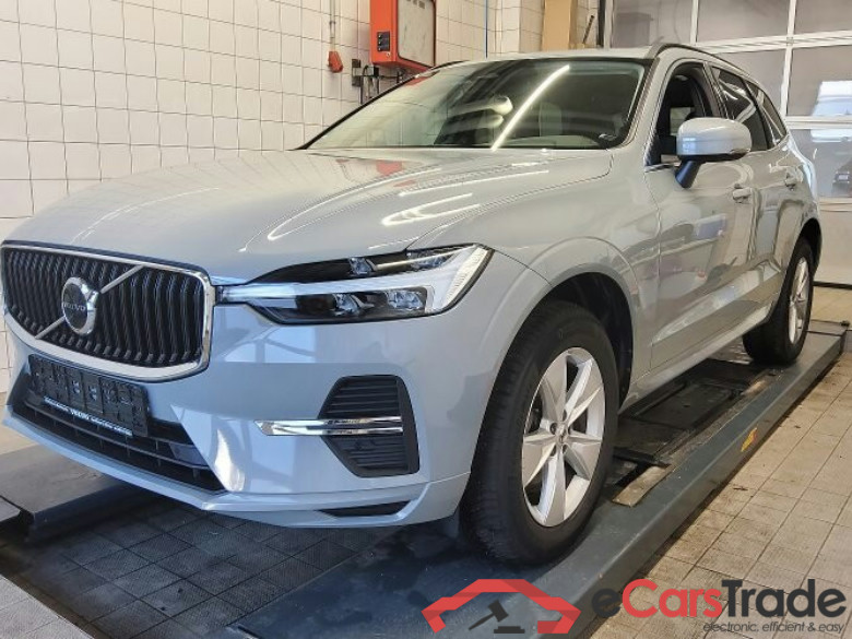Volvo XC60 (03.2017->) DE - SUV5 B4 (Diesel) 2WD EU6d, Core Mild-Hybrid, (Facelift) 2022 - 2023