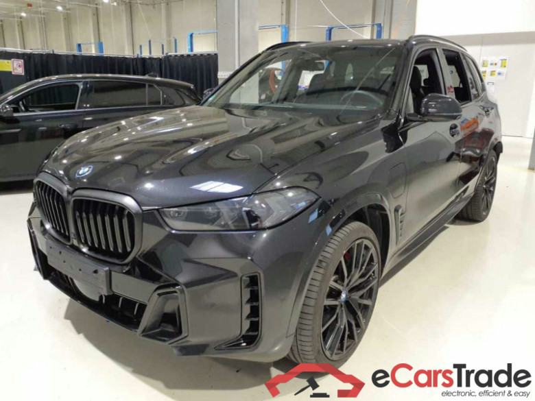BMW X5 (G05N)(04.2023->) DE - SUV5 xDrive50e EU6d, M Sport, (Facelift) 2023 - 2024 #1