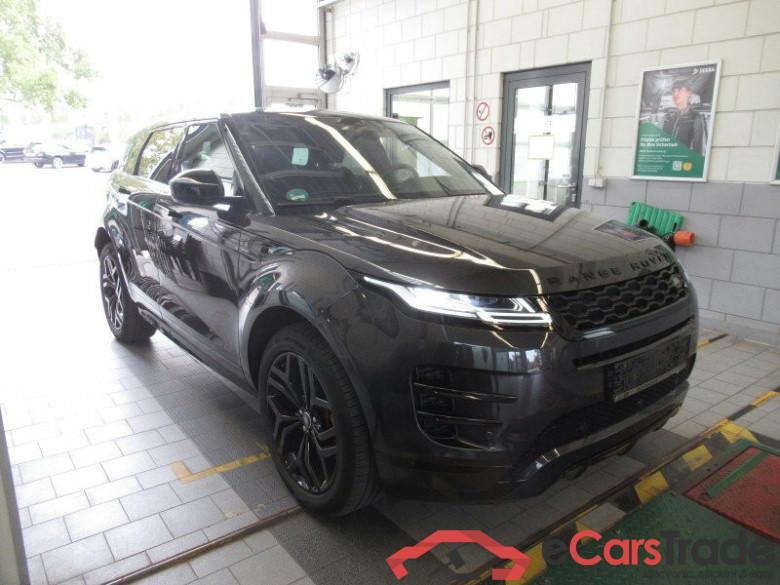 Land Rover Range Rover Evoque (L551)(2018->) DE - SUV5 1.5 P300e Hybrid EU6d, R-Dynamic HSE AWD, 2020 - 2023 #2