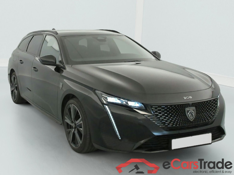 Peugeot 308 SW GT PHEV 225 e-EAT8 #1