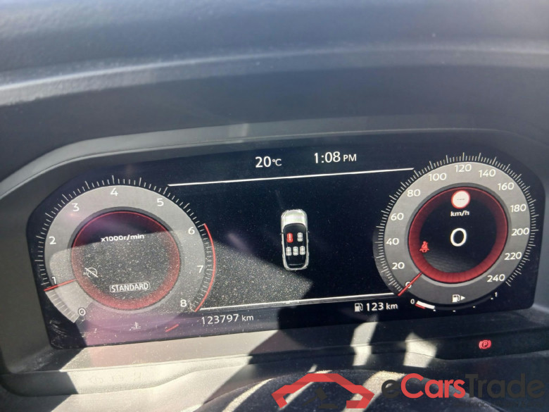 NISSAN QASHQAI / 2021 / 5P / todoterreno DIG-T 103kW N-Connecta #4