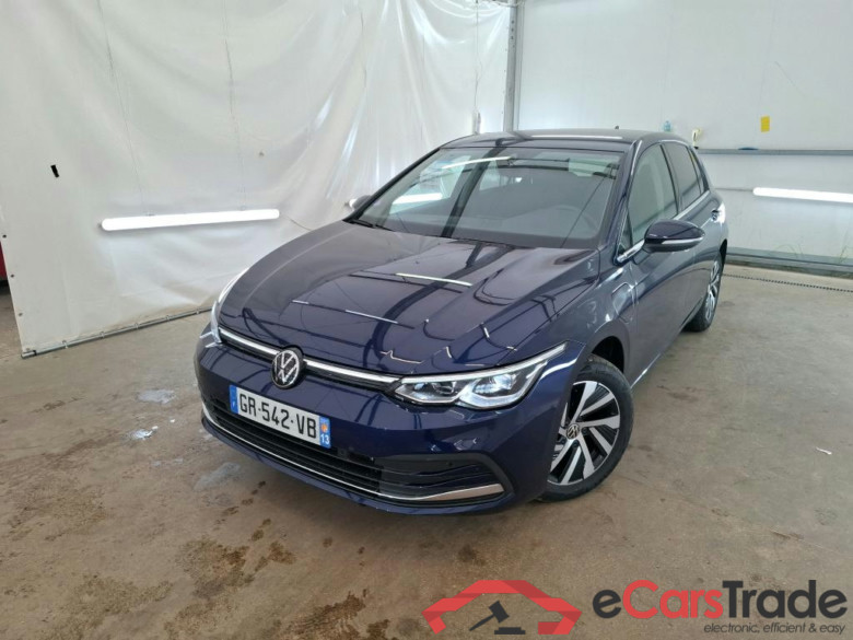 VOLKSWAGEN Golf / 2020 / 5P / Berline 1.4 eHybrid OPF 204 DSG6 Style