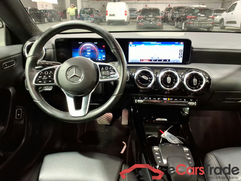 MERCEDES-BENZ CLA SHOOTING BRAKE 1.3 CLA 250 E BUSINESS LINE DCT SH BR #6
