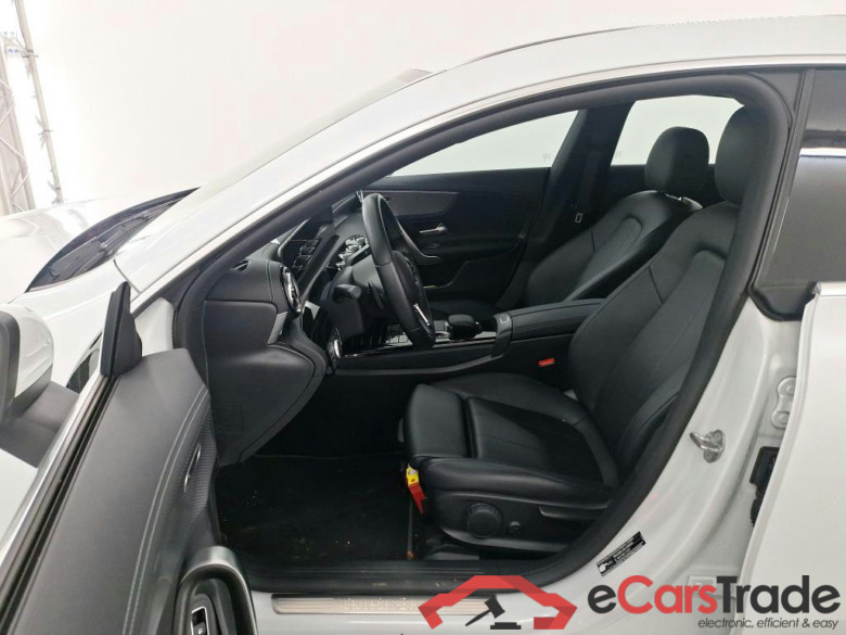 MERCEDES-BENZ CLA SHOOTING BRAKE 1.3 CLA 250 E BUSINESS SOLUTION DCT #5