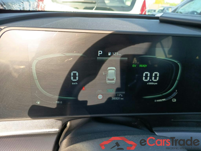 Sportage Drive Hybrid 1.6 T-GDi AT6 E6d #4