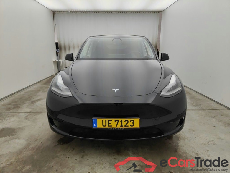 TESLA MODEL Y 52 kWh Standard Range RWD 5d #5