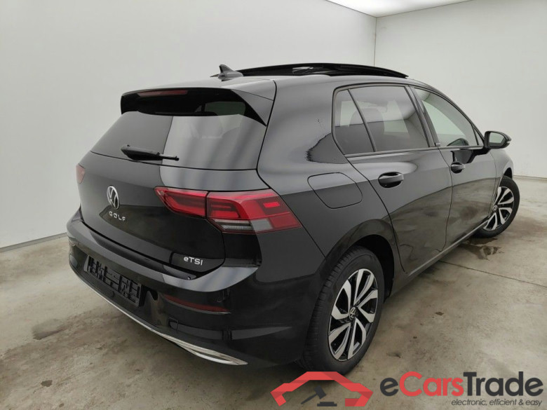 Volkswagen Golf VIII 1.0 eTSI 81kW Active DSG 5d #2