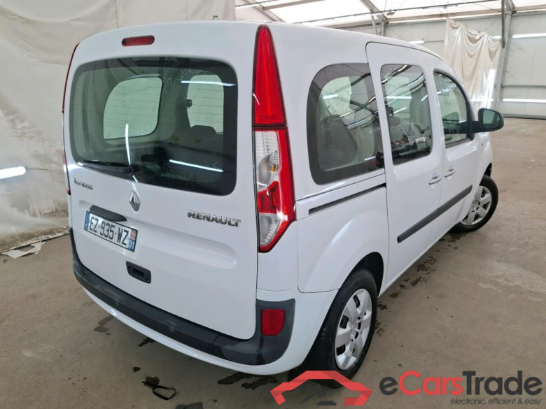 RENAULT Kangoo 5p Monovolume Zen - Energy dCi 75 #3