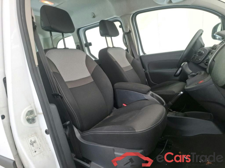 RENAULT Kangoo 5p Monovolume Zen - Energy dCi 75 #6
