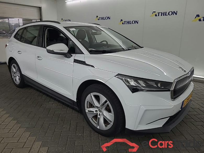 SKODA Enyaq iV 60 5D 132kW #2